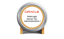 Oracle WebLogic Server 12c: Administration I